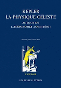 Kepler: la physique céleste